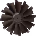 53299886707 TW J96 Turbine Wheel Replacement thumbnail 2