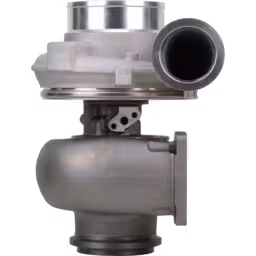 750525-5014 Turbocharger GTA5002 pour Caterpillar C27