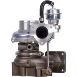 8980540111 RHF5 Turbocharger Replacement for Isuzu 4JJ1