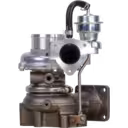 8980540111 Turbolader RHF5 Ersatz für ISUZU 4JJ1