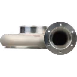 Carcaça de Compressor HX82 3598329 CH para Cummins QSV91