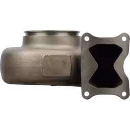 Carcasa de Turbina HX83 3774246 TH para Cummins QSV91