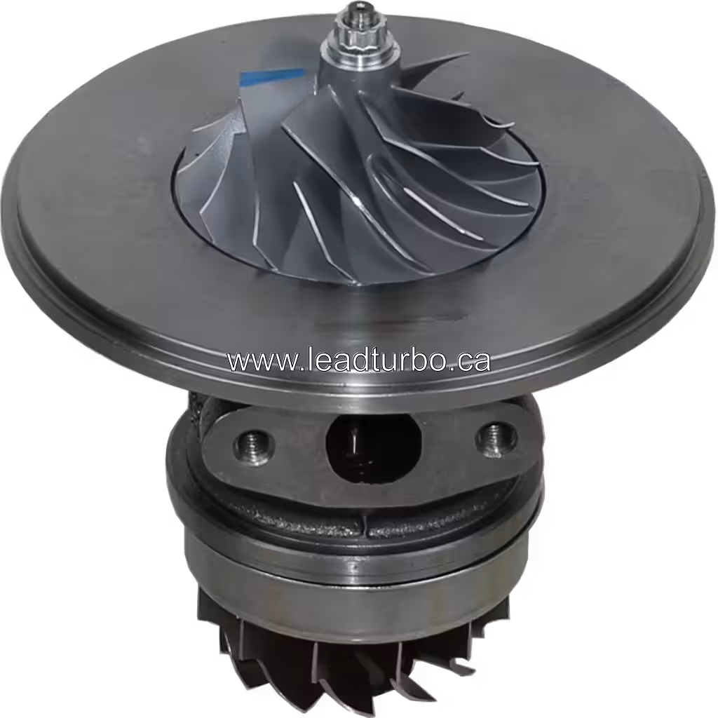 Reposição core turbo 4031734 vista frontal