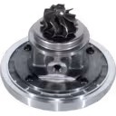 Core турбокомпресора HT12-17A 8972389791 для ISUZU 4JG1T thumbnail 3