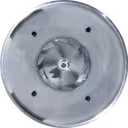 Core турбокомпресора HT12-17A FOR 8972389791 для ISUZU 4JG1T