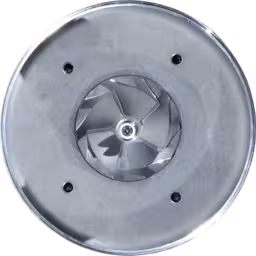 Core HT12-17A para Isuzu 4JG1T - Ref 8972389791