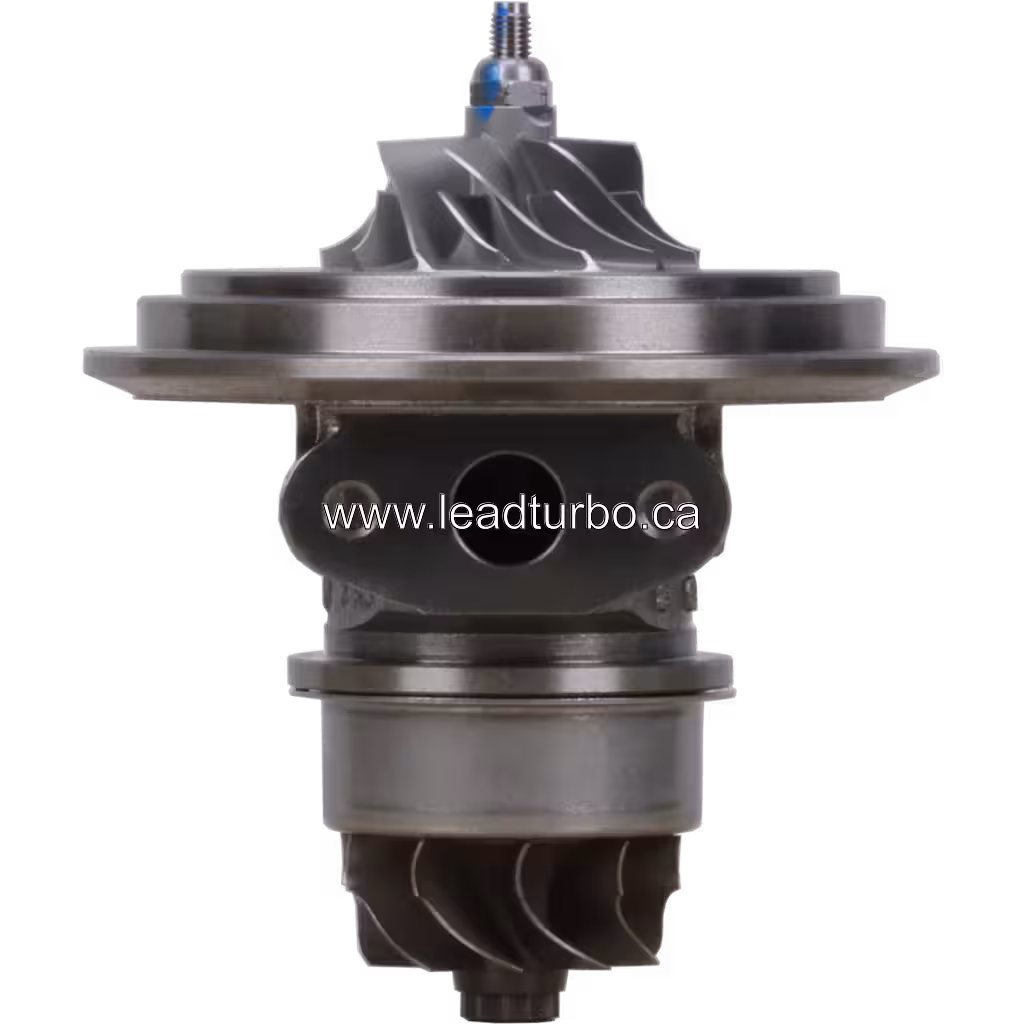 Core турбокомпресора J96 FOR 56209880017 вигляд спереду