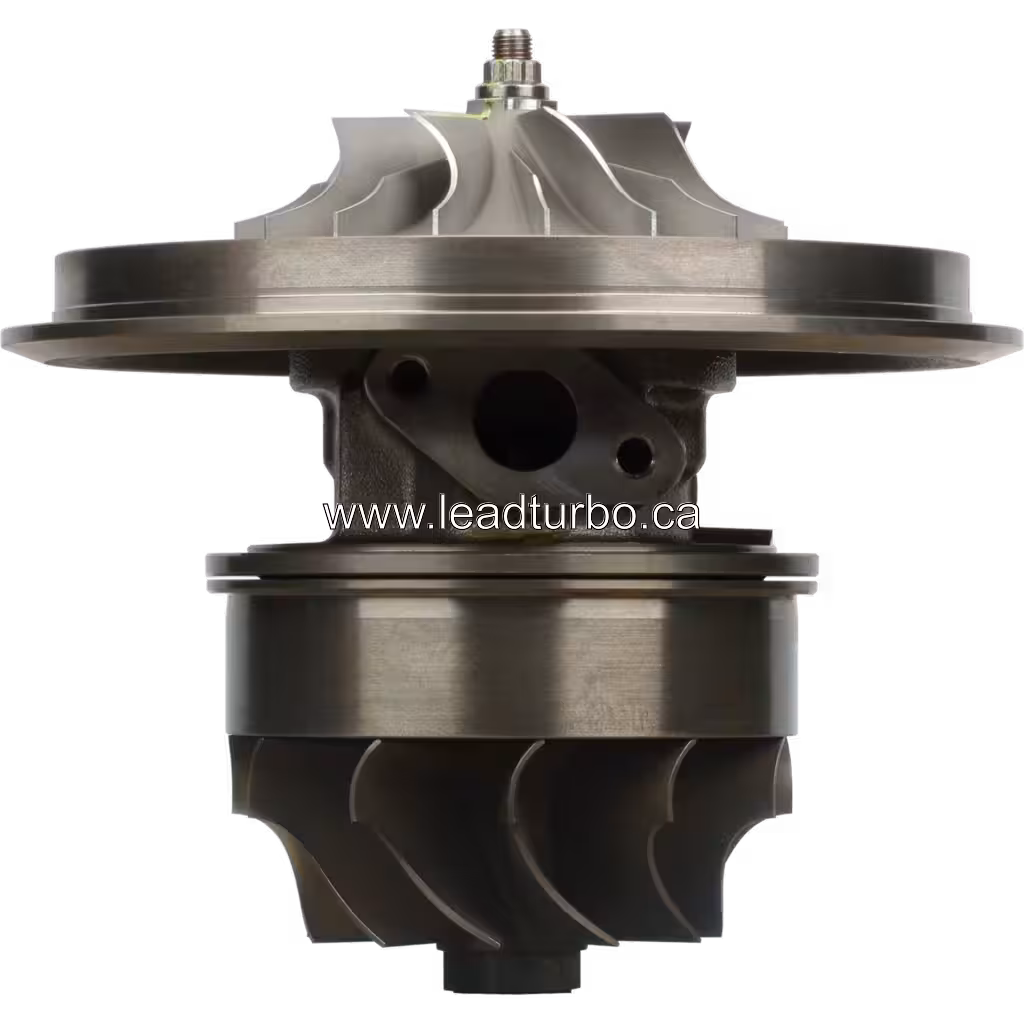 Core T18A40 FOR 407370-5 Detroit Diesel