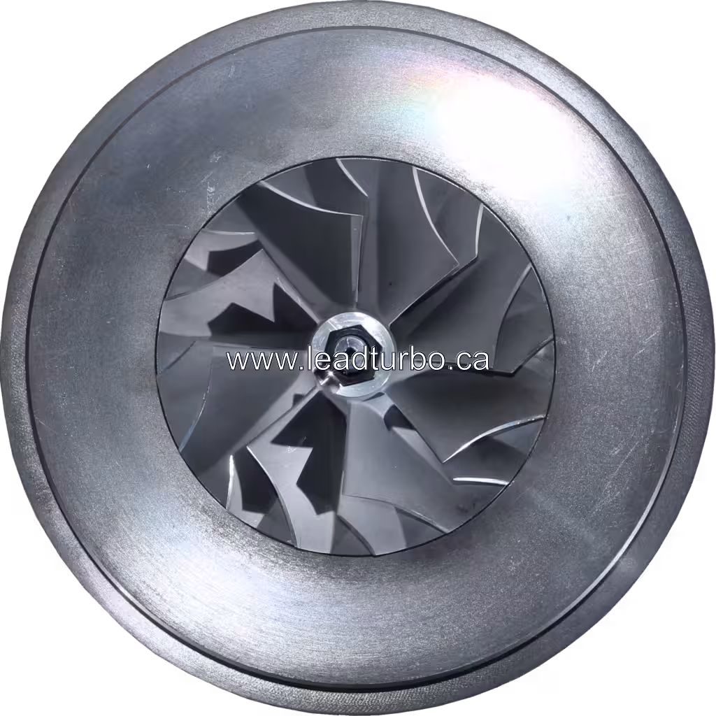 Core turbo Detroit Diesel 16V149T