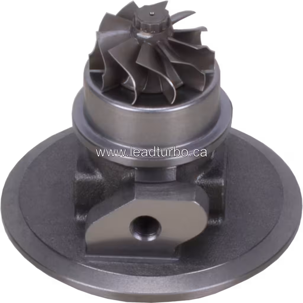 Core turbo FOR 56209880017 detalles