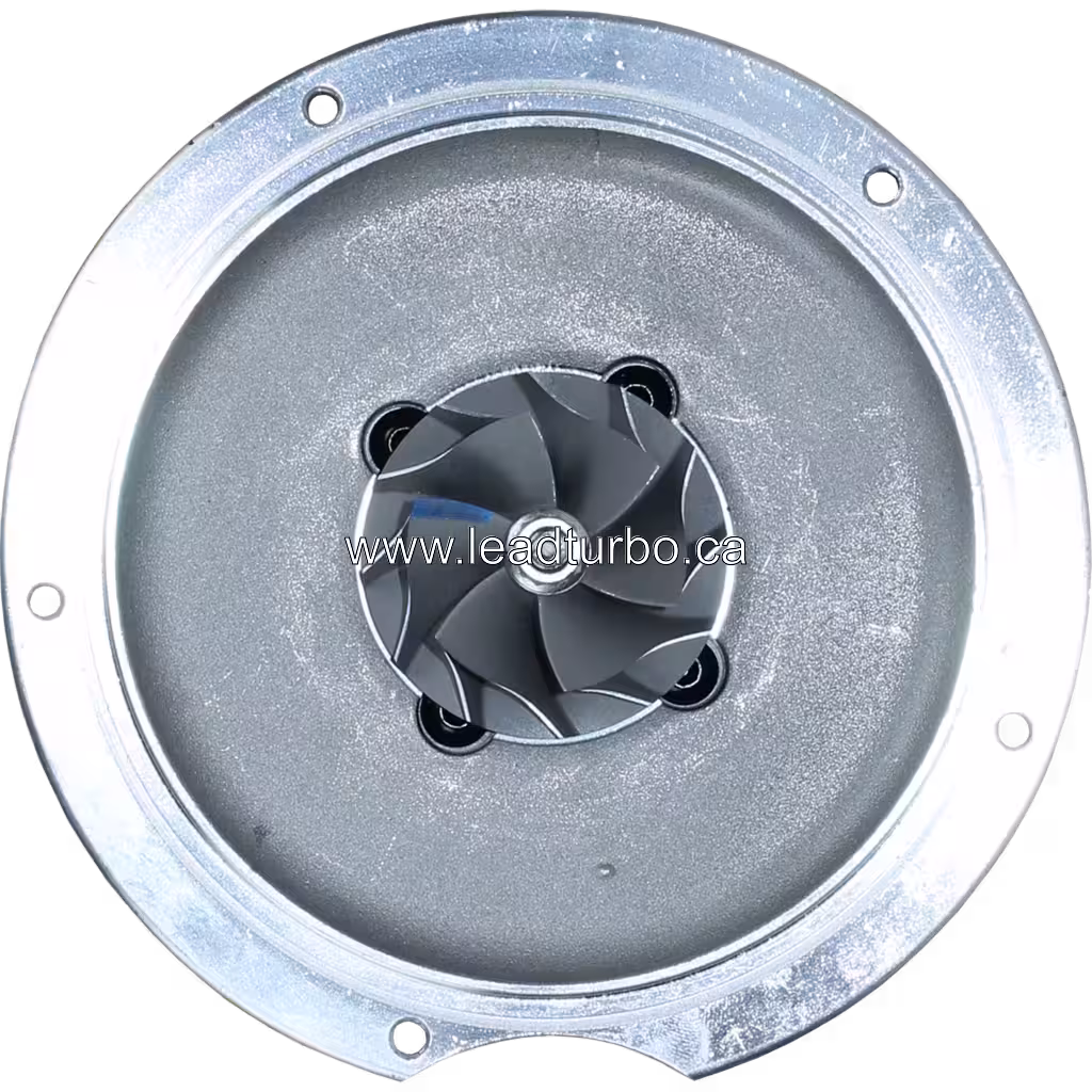 Nucleo de turbocompresor J96 FOR VA420018