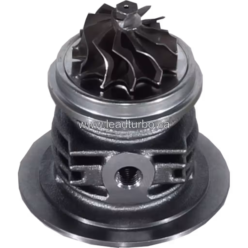 Core de turbocompressor aftermarket LeadTurbo