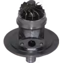 Core turbosprężarki HX35W 4031734 do Ashok Leyland BS3 thumbnail 3