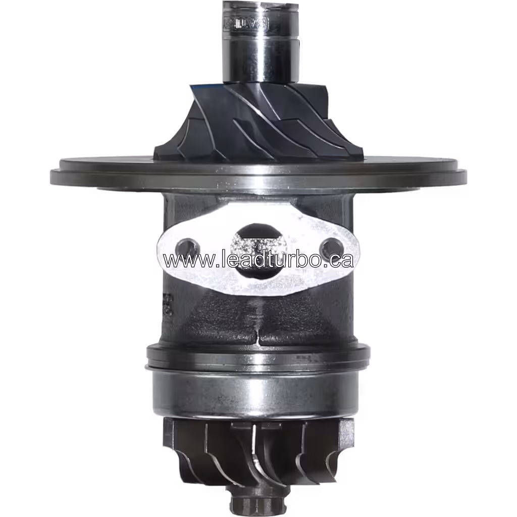 Core turbosprężarki HX35W 4031734 do Ashok Leyland BS3