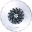 Core turbosprężarki HX35W 4031734 do Ashok Leyland BS3 thumbnail 4