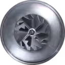 Core turbosprężarki T18A40 407370-5 do Detroit Diesel Industrial thumbnail 4
