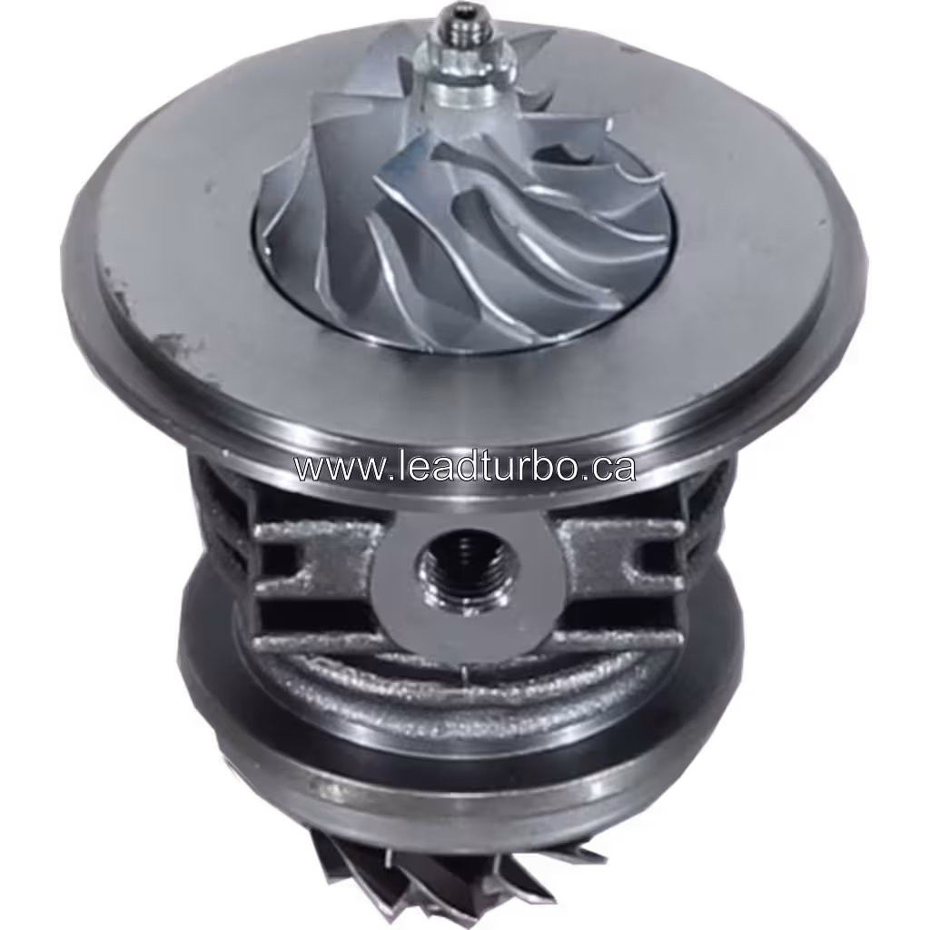Rdzeń turbosprężarki IVECO - zamiennik aftermarket