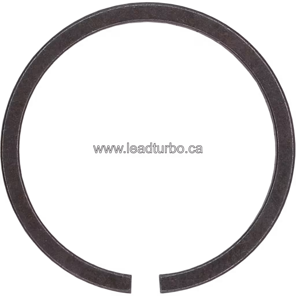HT3B Piston Ring 3594195 PR-CS for Cummins NT855 Turbocharger top view