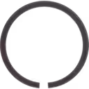 HT3B Piston Ring 3594195 PR-CS for Cummins NT855 Turbocharger thumbnail 3
