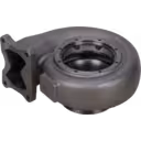 Корпус турбіни турбокомпресора HX83 3774246 TH для Cummins QSV91 thumbnail 3