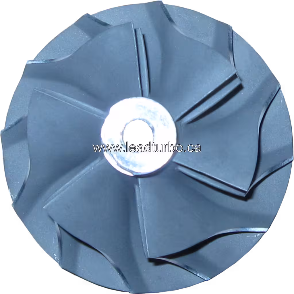 Zamiennik koła sprężarki 441793-0015 dla Volvo TD101F