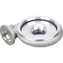 Loge de Compresseur Turbo HX82 3598329 CH pour Cummins QSV91 thumbnail 3