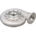 Loge de Compresseur Turbo HX82 3598329 CH pour Cummins QSV91