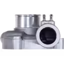 Obudowa sprężarki 49377-55060 do turbosprężarki TD04