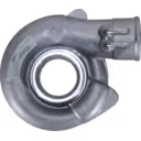 Obudowa sprężarki 49377-55060 do TD04 (Mitsubishi 4D56) thumbnail 4