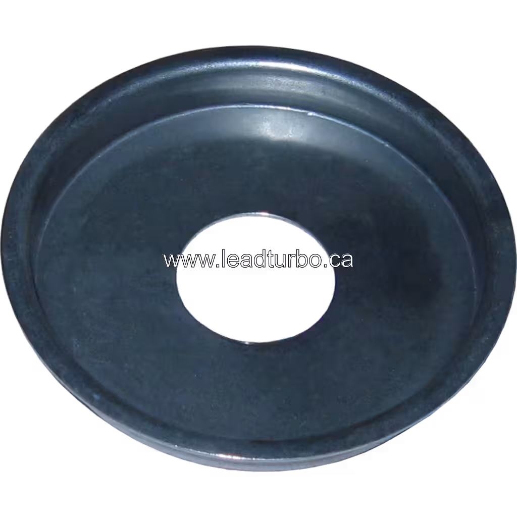 Reposição tampa térmica Mitsubishi 4G63