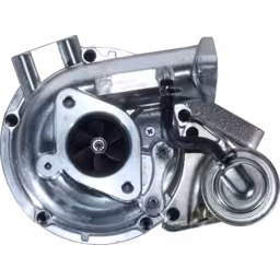 Turbo 14411-VK500 RHF4H para Nissan Frontier MD22