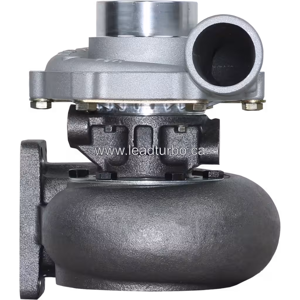 Turbo 2674A363 TO4B58 para Perkins T6 354 4