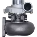 Turbo 2674A363 TO4B58 para Perkins T6 354 4