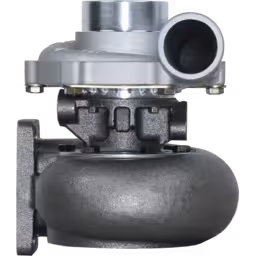 Turbo 2674A363 TO4B58 para Perkins T6 354 4