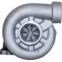Turbo 313505 S2A para Deutz BF6M1012E