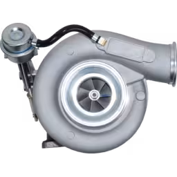 Turbo 4955479 HX35W para Cummins QSB - Reposição