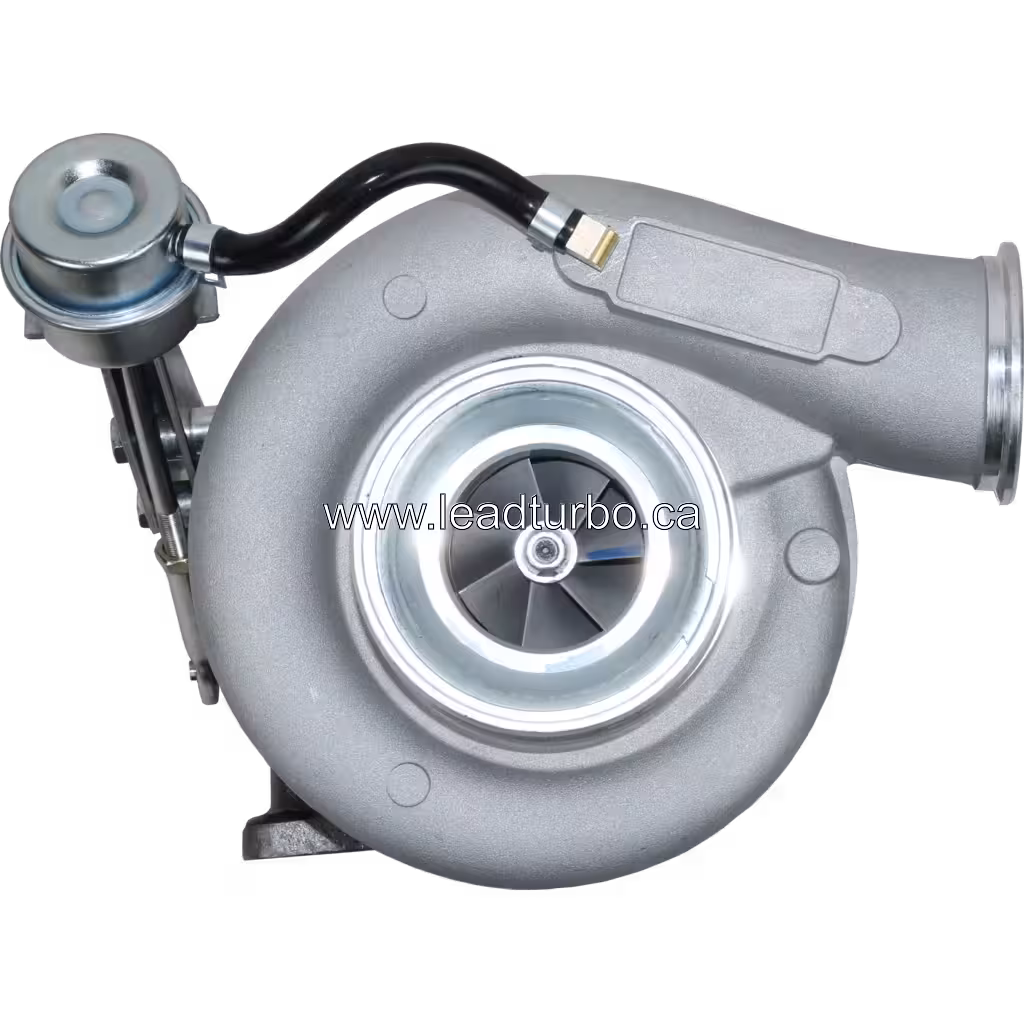 Turbo 4955479 HX35W para Cummins QSB