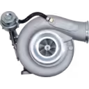 Turbo 4955479 HX35W para Cummins QSB