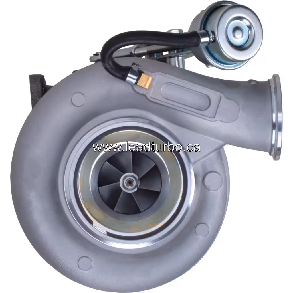 Turbo 4955479 referência OEM 3488951