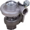 Turbo 4955479 HX35W para Cummins QSB e Máquinas Pesadas