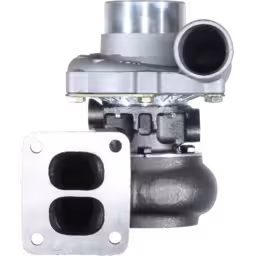Turbo 6207-81-8220 TO4B59 para Komatsu PC200-5 S6D95