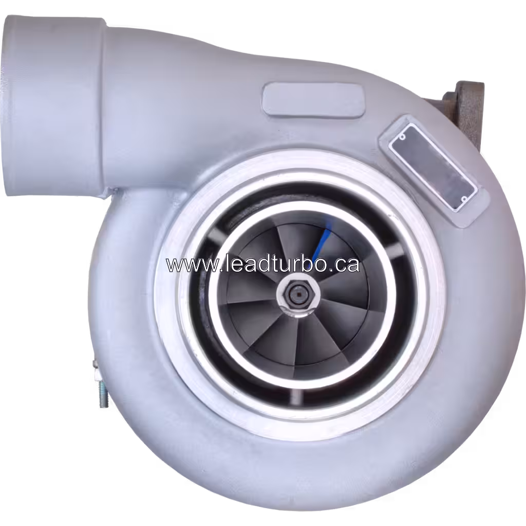 Turbo 6505-67-5040 KTR110L-F85PW para Komatsu HD785-7