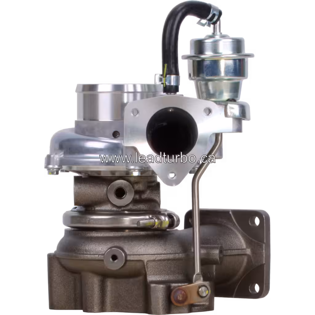 Turbo 8980540111 RHF5 para Isuzu 4JJ1