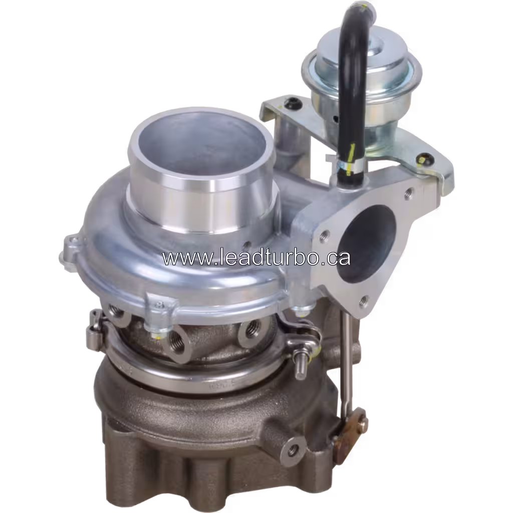 Turbo reposição Isuzu Elf NMR85 4JJ1