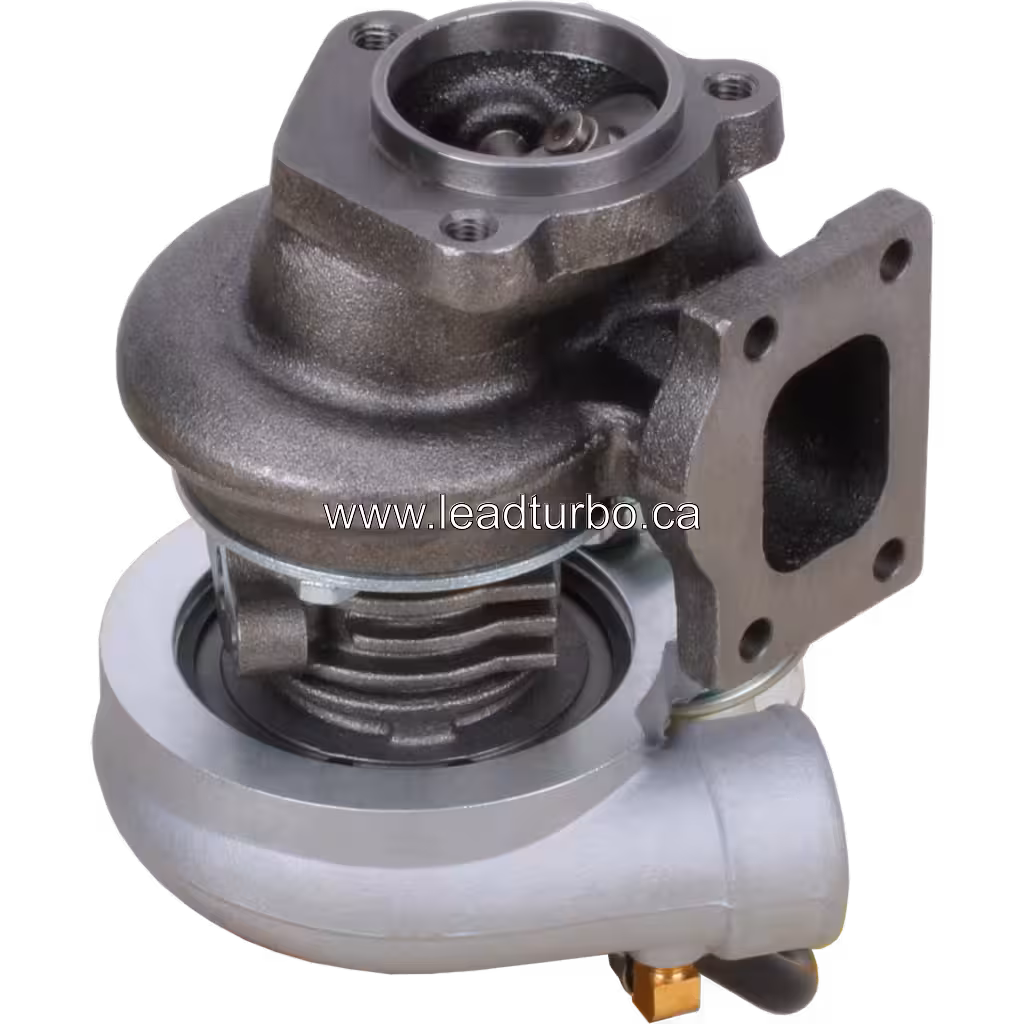 Turbo TB25 reposição para motor Perkins 136HP