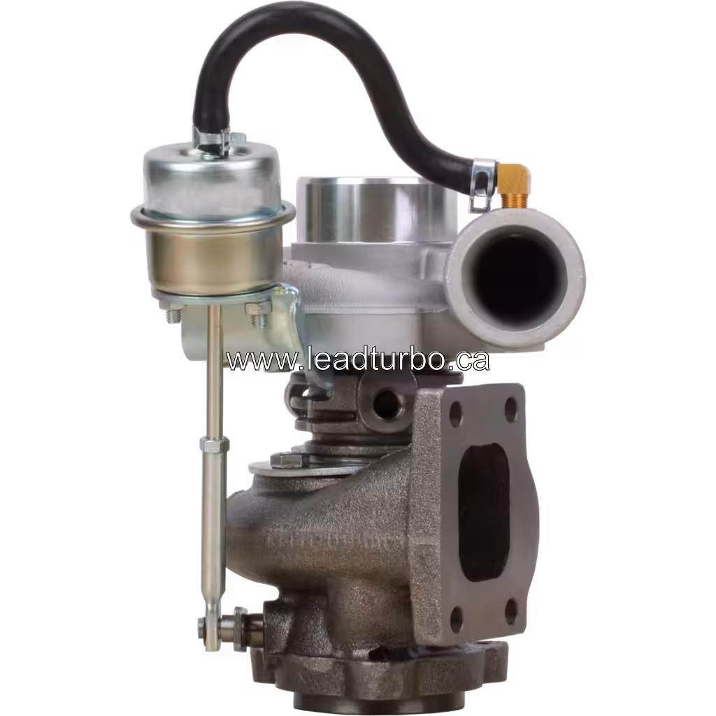 Turbo TB25 727530-5003 para Perkins P135TI