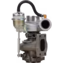Turbo TB25 727530-5003 para Perkins P135TI