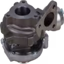 Turbo RHV4 para motor Mitsubishi 4D56T VT16