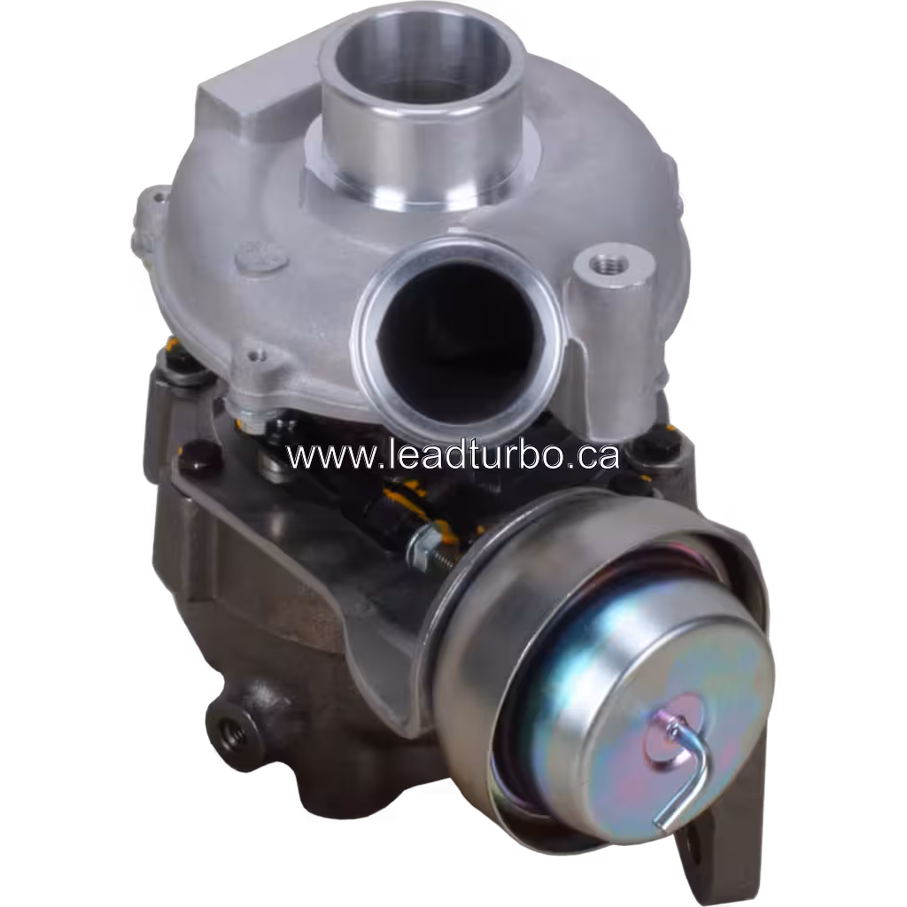Turbocharger 1515A170 RHV4 para Mitsubishi L200 4D56T