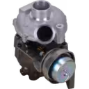 Turbocharger 1515A170 RHV4 para Mitsubishi L200 4D56T
